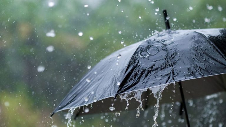 Le temps ce samedi : averses de pluie prévues dans ces régions