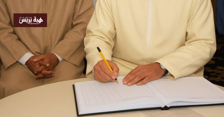 Par l'approbation de la majorité... Une commission parlementaire approuve un projet de loi réglementant la profession d'Adoul