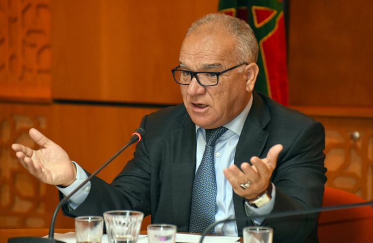 La cour d'appel d'Al Hoceima confirme la peine de 6 mois de prison ferme contre Noureddine Moudiane