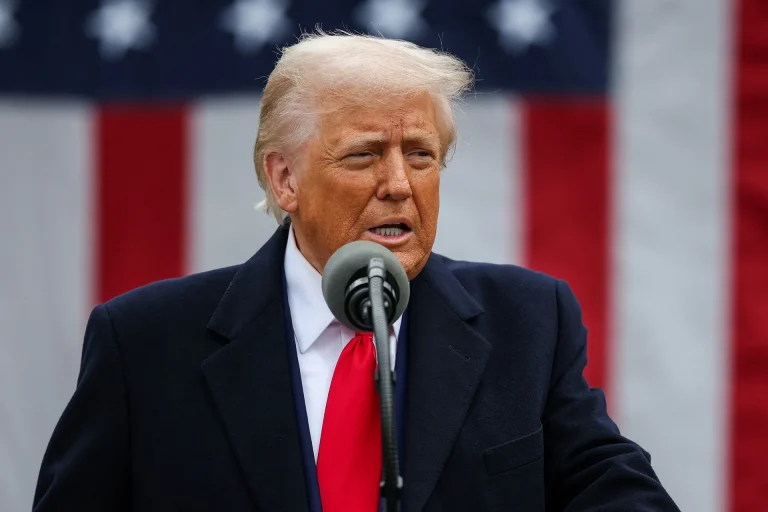 Trump : Le détroit d'Hormuz ne sera plus utilisé comme une arme contre le monde