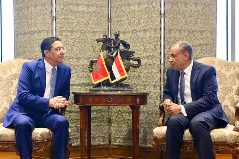Maroc – Egypte : Signature d'une série d'accords pour renforcer la coopération bilatérale