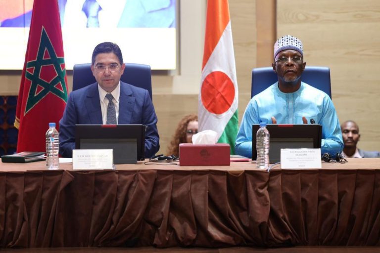 Le Maroc et le Niger confirment leur volonté de bâtir un partenariat africain modèle