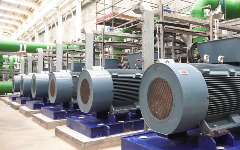 De la dessalement aux énergies propres : une vision marocaine globale pour la sécurité hydrique