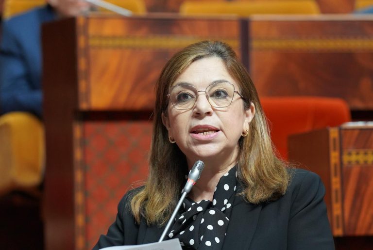 Benyahya : Le Maroc poursuit la protection des femmes et la promotion de leurs droits
