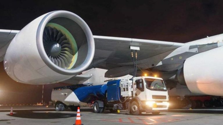 Plan d'anticipation en Allemagne et en Europe pour faire face à la crise du carburant d'avion