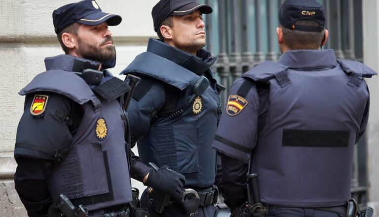 Alerte de sécurité à Melilla occupée… Arrestation de 6 suspects liés à des activités terroristes