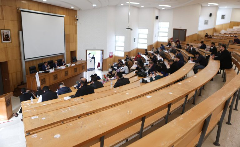 Vers 25 universités au Maroc pour renforcer la justice territoriale