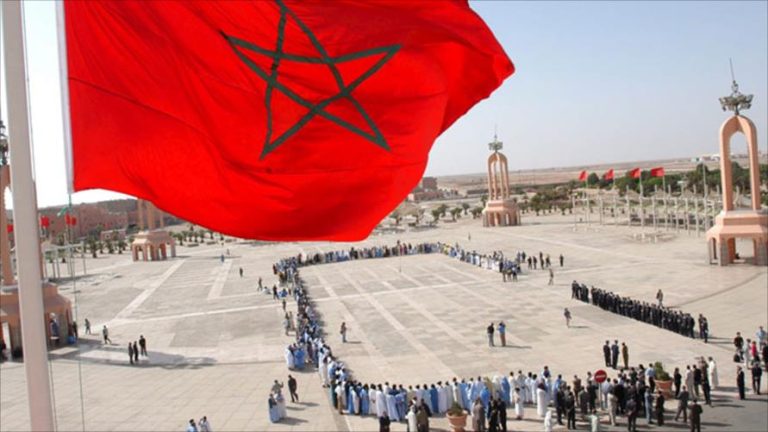 Soutien politique britannique renouvelé à l'initiative d'autonomie au Sahara marocain