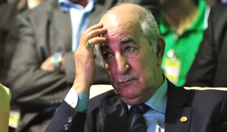 Panique en Algérie après l'interview du procureur français et l'implication du régime algérien dans la tentative d'assassinat de l'opposant Amir Dz