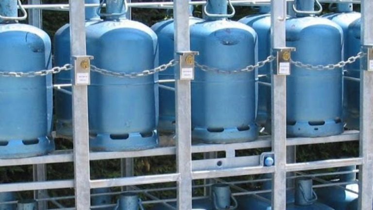 “Les “contrebandiers” exploitent la crise du gaz en Mauritanie pour la contrebande de bouteilles de gaz marocaines