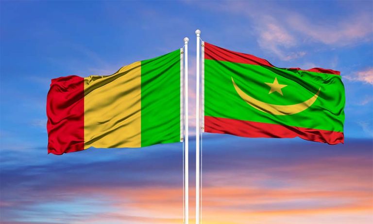 Après le choc de Bamako... le Polisario mobilise ses partisans pour tendre les relations entre le Mali et la Mauritanie