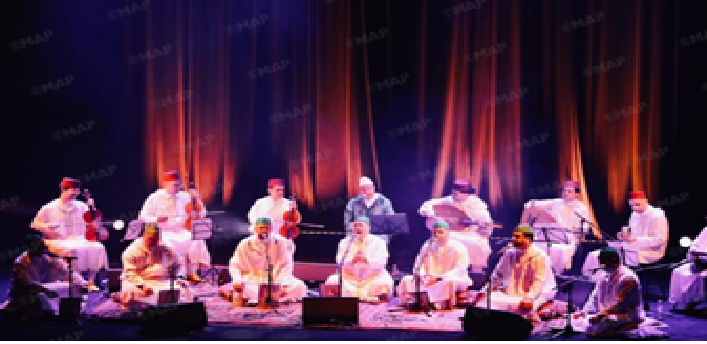 Lancement à Paris de la 2è édition du festival “Andaloussiyat” de l’IMA avec le Maroc à l’honneur