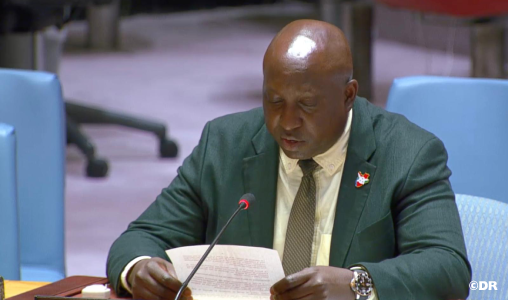 Devant le Comité des 24, le Burundi réaffirme que l'autonomie est la solution réaliste au différend sur le Sahara marocain