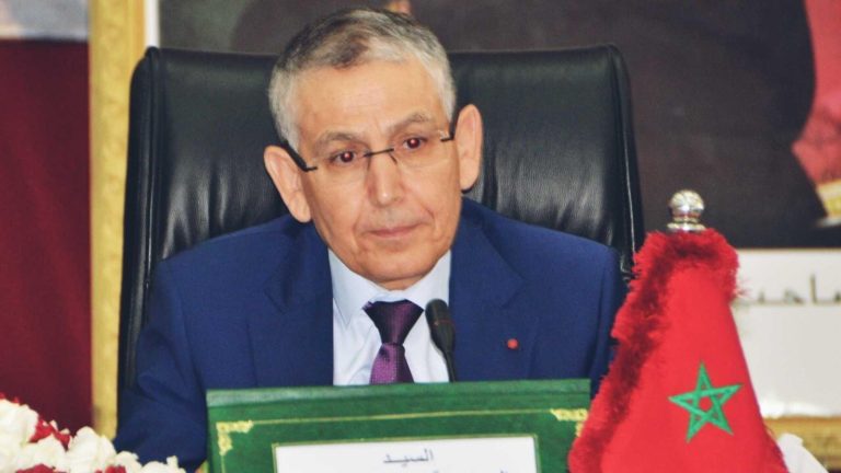 Le wali Lahbil suspend 8 conseillers de la commune de Tassoultante