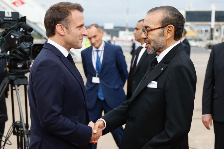 Rabat impose son rythme diplomatique.. La visite à Paris ouvre la voie à une nouvelle phase avec la France