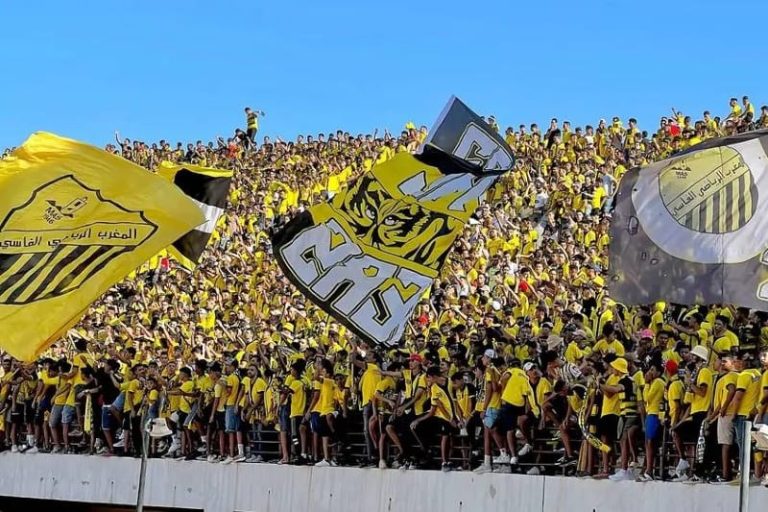 Le MAS annonce l'interdiction pour ses supporters de se rendre à Meknès