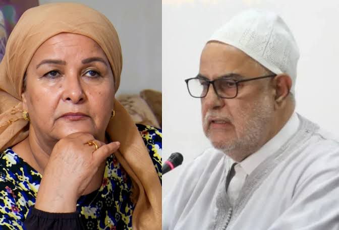 Benkirane approuve l'actrice Fatima Ouachay pour les élections législatives dans la région de Casablanca
