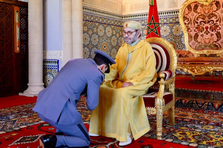 Les Marocains célèbrent demain vendredi le 23ème anniversaire de la naissance du Prince Moulay El Hassan