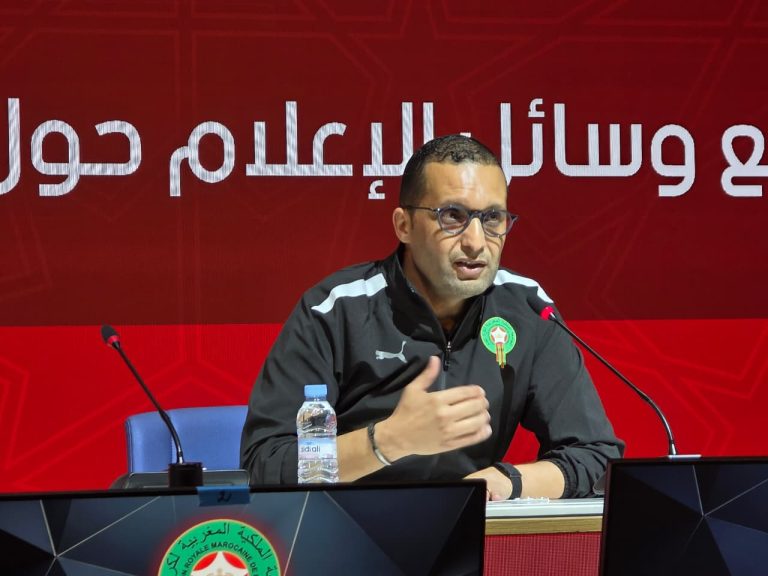 Ridouane Jayed annonce une surprise technologique pour le derby de Casablanca