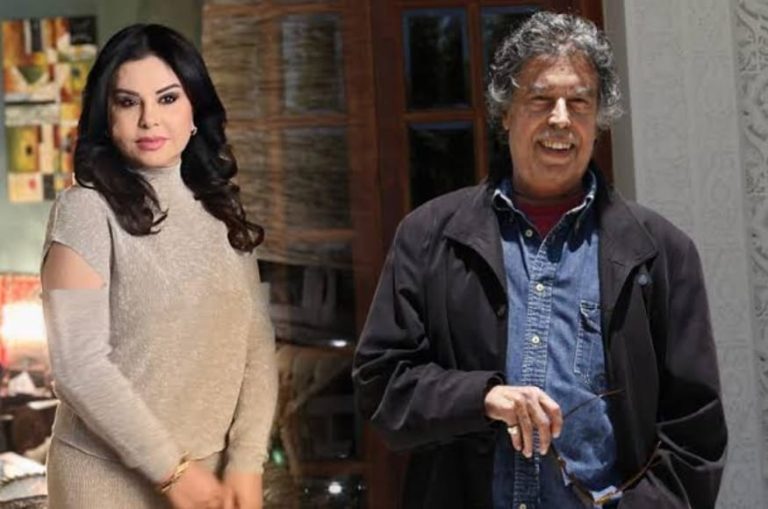 Après son décès… Latifa Raafat évoque un moment avec Abdelouahab Doukkali et prie pour lui
