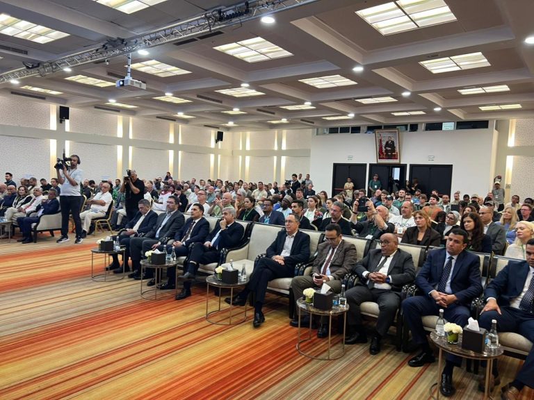 Pour la première fois en Afrique du Nord… Agadir accueille la conférence mondiale sur les crocodiles