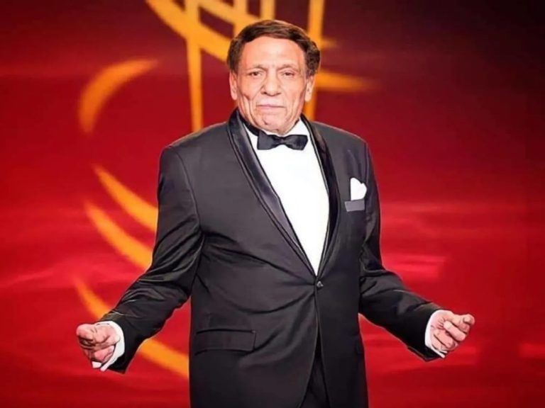 Pour la première fois.. un nouveau programme révèle les secrets d'Adel Imam et ses mémoires