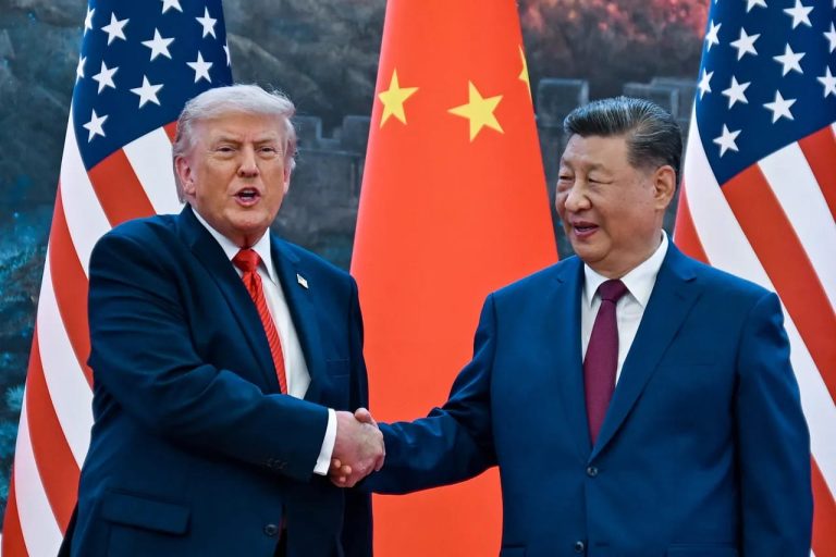 Taïwan au cœur des grandes tractations… Que réservait la visite de Trump à Pékin ?