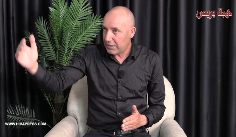 Séisme politique depuis Ain Aouda... Rachid Laâk dénonce l'exclusion des compétences et la muselière de l'opposition – Vidéo