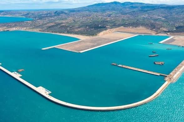 Nador West-Med : mobilisation exceptionnelle pour les touches finales avant le grand lancement