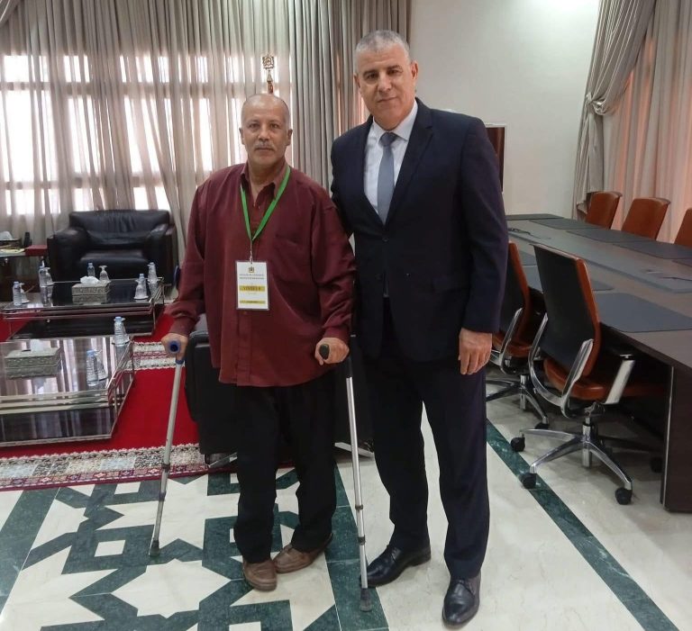 Après la controverse autour du "kiosque", le gouverneur de Sidi Slimane intervient dans le dossier de Cherki Dahmani