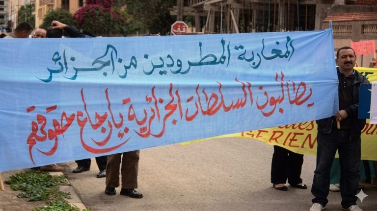 Appels à inclure le dossier des « Marocains d'Algérie 1975 » dans tout futur dialogue entre Rabat et Alger