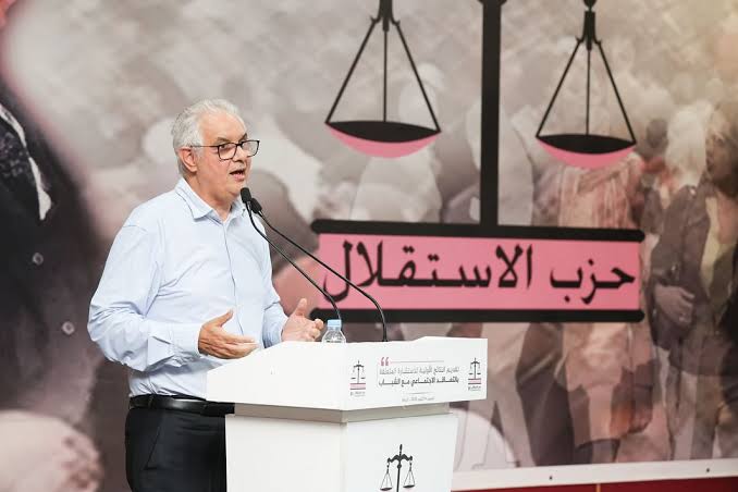 L'Istiqlal choisit des noms influents pour les parrainages aux élections dans la région de Casablanca-Settat