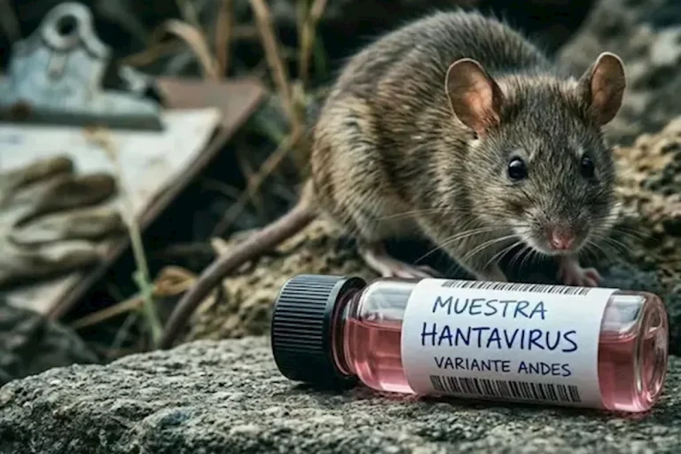 L'Espagne suspecte un cas de virus Hanta à Alicante
