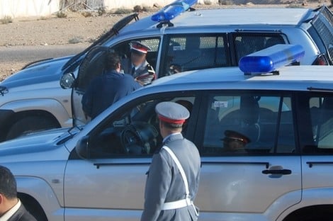 Un guet-apens bien mené neutralise des trafiquants de drogue entre Soualem et Bir Jdid