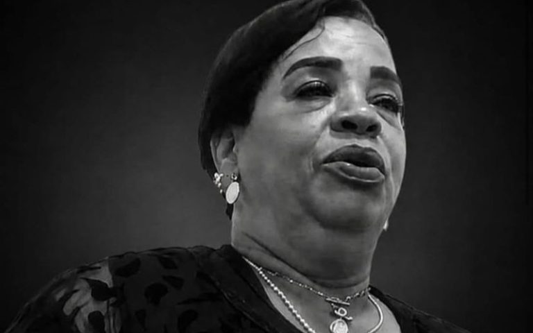 Décès de la chanteuse populaire Fatiha El Ouazza