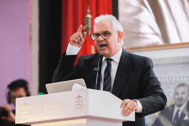 "Baraka" opte pour la "fanfaronnade politique" et le "discours de la trahison" pour se défendre des accusations