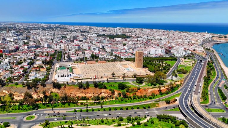 "El País" célèbre le charme de Rabat et la richesse de son héritage culturel et architectural