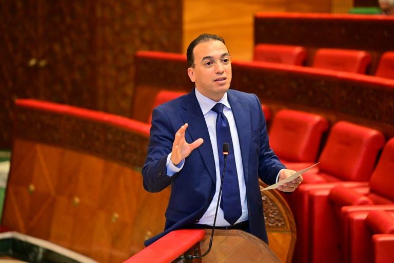 El-Saadi révèle de nouveaux chiffres et des projets structurants pour dynamiser l'économie sociale et solidaire