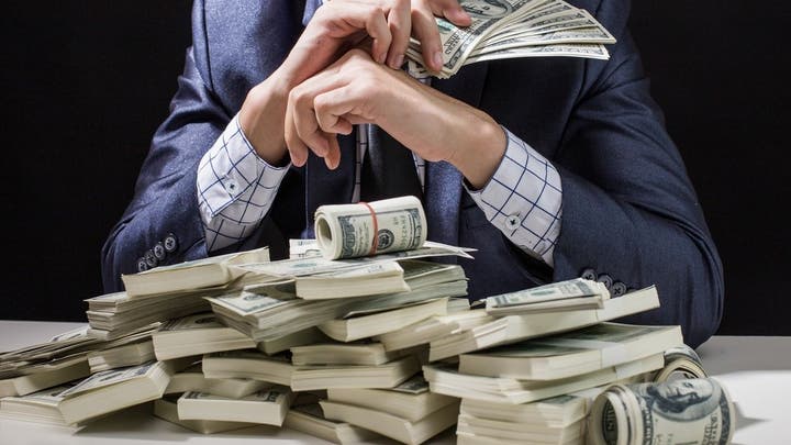 Rapport international : Le Maroc renforce sa présence au club mondial des riches