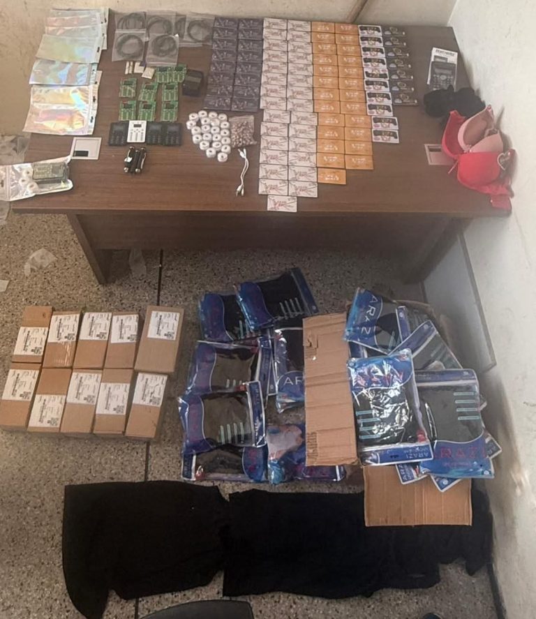 La police de Meknès démantèle un réseau de promotion d'appareils de triche aux examens