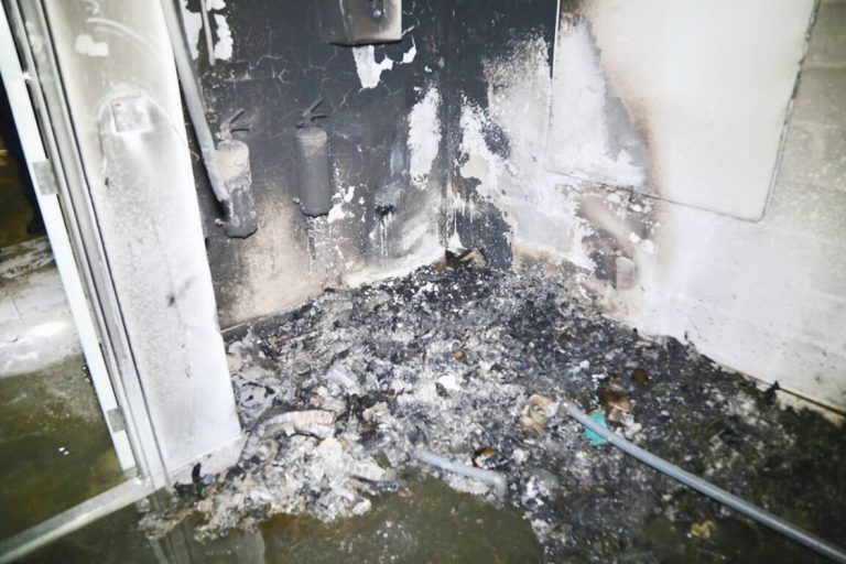 Agadir.. Un incendie partiel au CHU révèle des lacunes en matière de sécurité