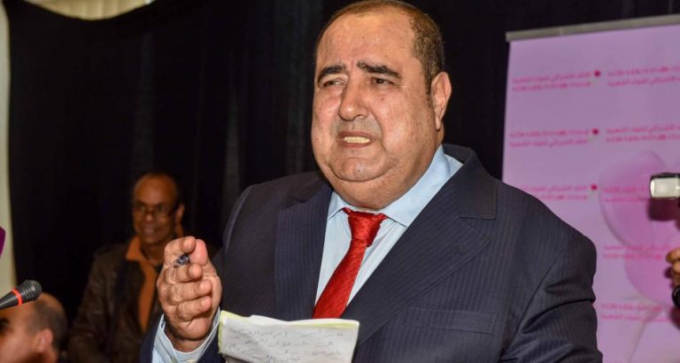 Le saignement de la "Rose" à Souss-Massa.. Le Parti de l'Union perd-il ses derniers bastions historiques ?