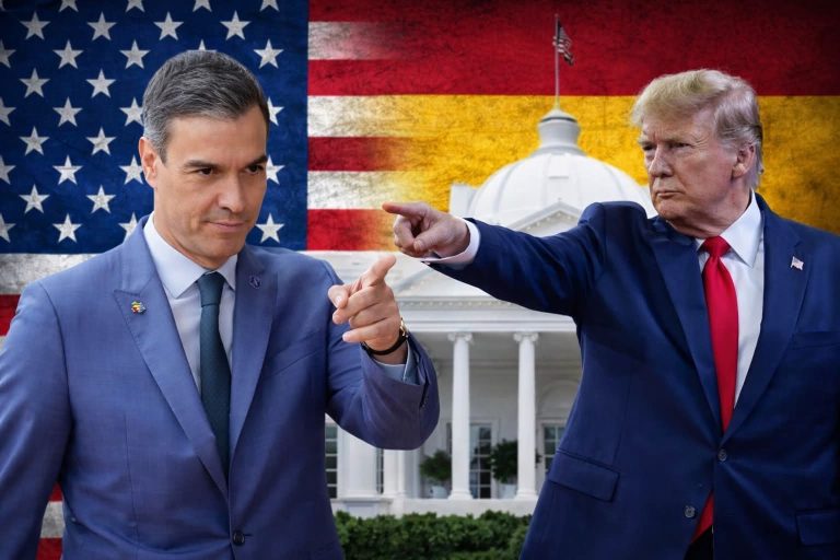 Washington relance le dossier des enclaves de Ceuta et Melilla... un débat sensible s'invite au Congrès