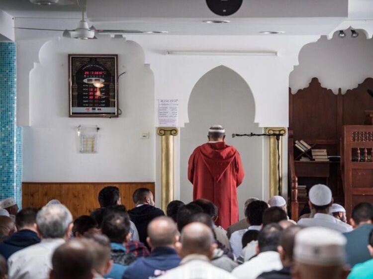 20 ans de prison pour l'agresseur d'un prédicateur dans une mosquée à Al Hoceïma