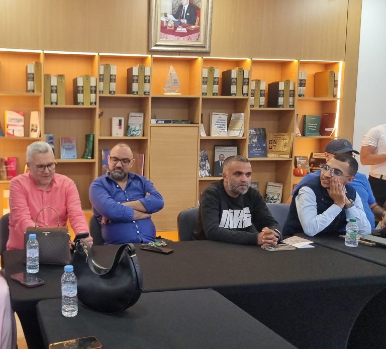 Tanger : des experts alertent sur les dangers du piratage numérique