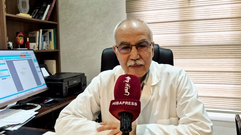 Un médecin : Le régime des "bénédictions" n'a pas de base scientifique et a provoqué des urgences graves (vidéo)