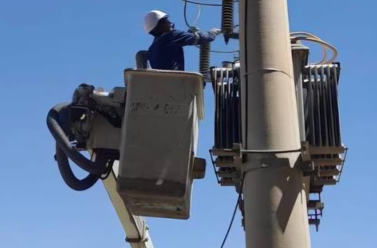 Al Hoceïma.. Interruptions fréquentes d'électricité dans les douars de Tamsaout et Abd El Ghaya Sahli