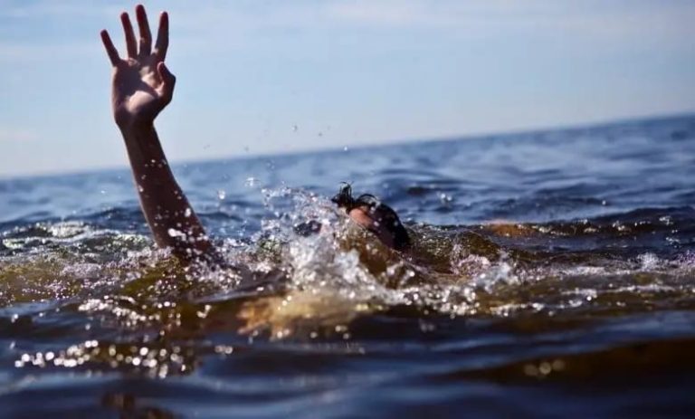 Agadir : Un jeune homme se noie sur la plage d'Anza, trois de ses compagnons sauvés