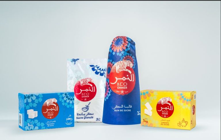 COSUMAR obtient le label « Made in Morocco » : une reconnaissance pour une filière intégrée au service de la souveraineté alimentaire