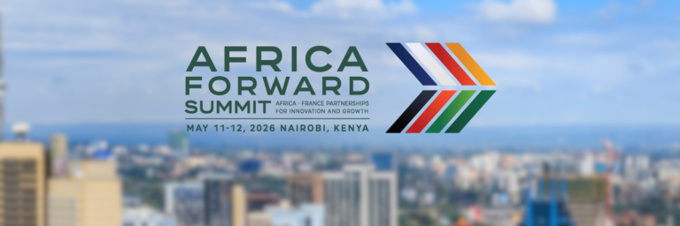 L’ONG Tibu Africa participe au Africa Forward Summit à Nairobi et porte la vision du sport comme moteur d’investissement durable et de transformation de l’Afrique.